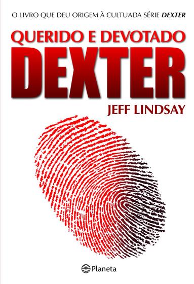 Imagem de Livro - Querido e devotado Dexter