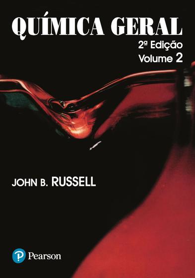 Livro - Química Geral Menor preço em Livro - Química Geral