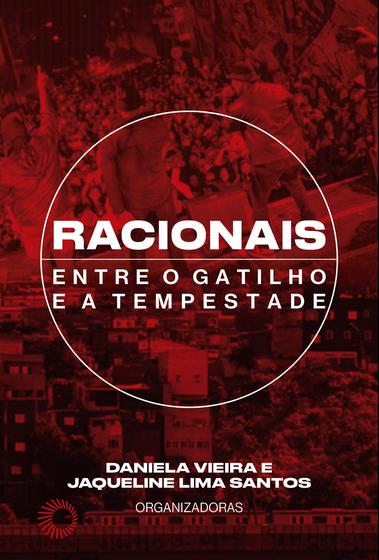 Imagem de Livro - Racionais