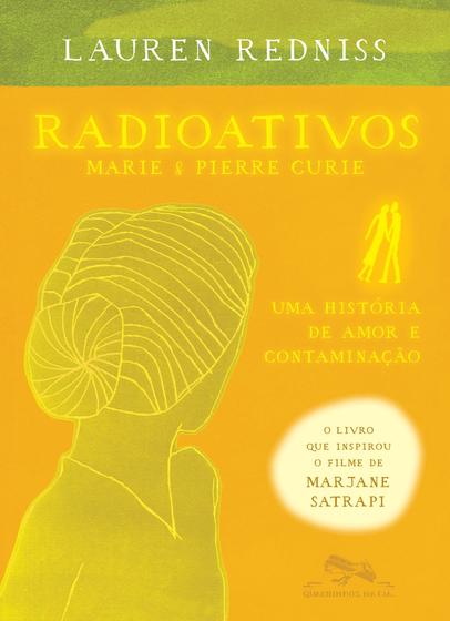 Imagem de Livro - Radioativos