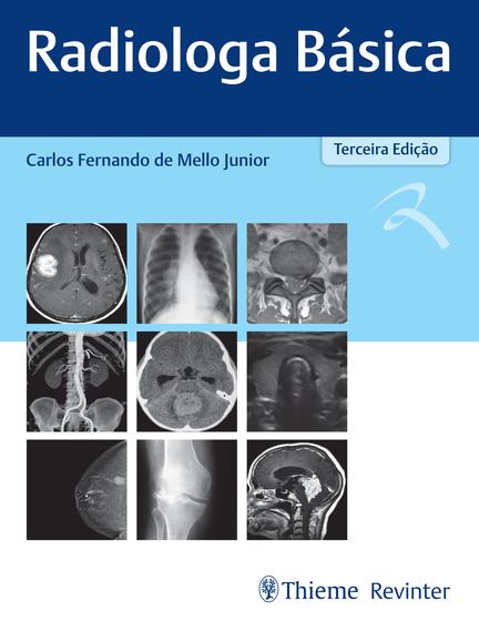 Imagem de Livro - Radiologia Básica