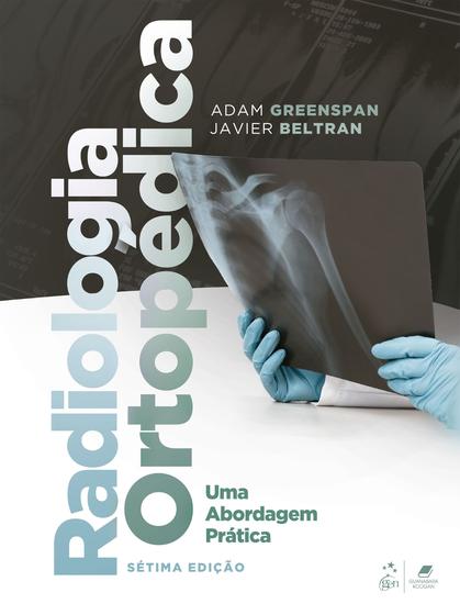 Imagem de Livro - Radiologia Ortopédica - Uma Abordagem Prática