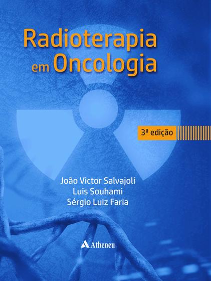 Imagem de Livro - Radioterapia em Oncologia