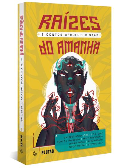 Imagem de Livro - Raízes do amanhã