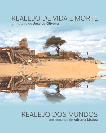 Imagem de Livro - Realejo de vida e morte & Realejo dos mundos