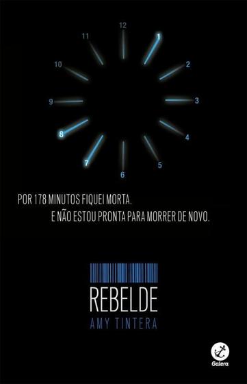 Imagem de Livro - Rebelde (Vol. 2 Reboot)