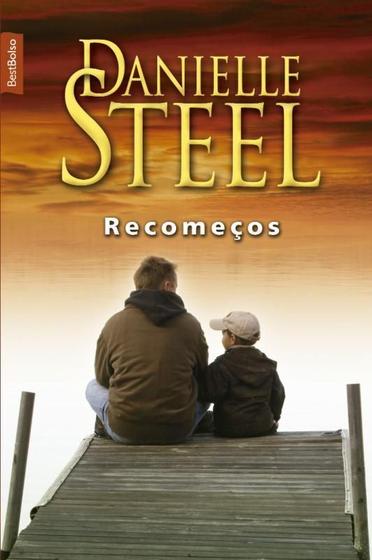 Imagem de Livro - Recomeços (edição de bolso)