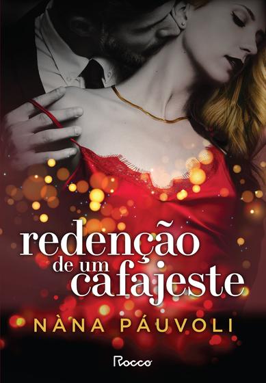 Imagem de Livro - Redenção de um cafajeste