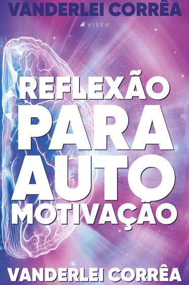 Imagem de Livro - Reflexão para automotivação - Viseu