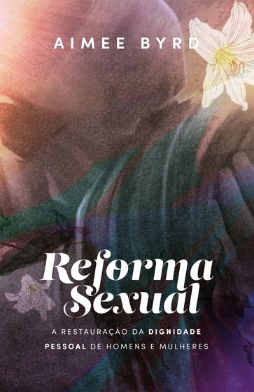 Imagem de Livro - Reforma sexual