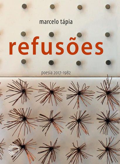 Imagem de Livro - Refusões