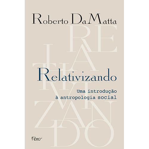 Imagem de Livro - Relativizando