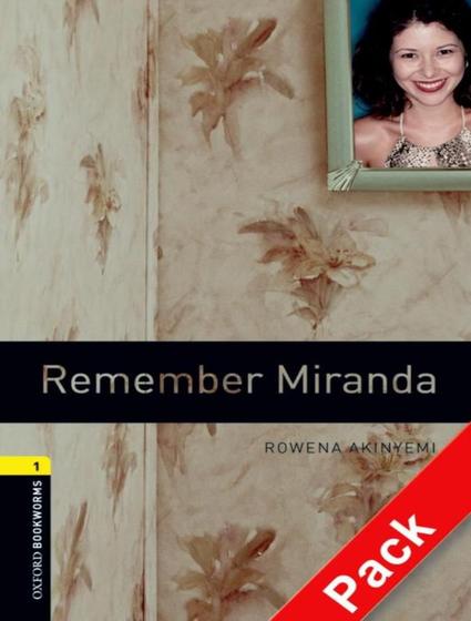 Imagem de Livro - Remember Miranda With Cd