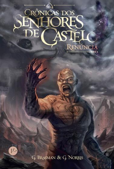 Imagem de Livro - Renúncia (Vol. 4 Série Crônicas dos Senhores de Castelo)