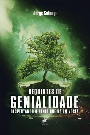 Imagem de Livro - Requintes de Genialidade - Editora viseu