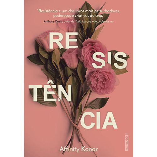 Imagem de Livro - Resistência