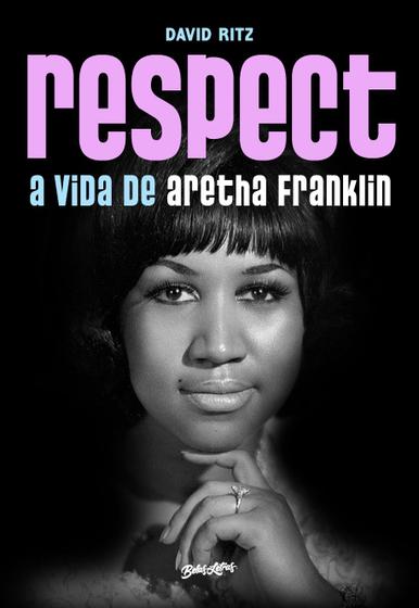 Imagem de Livro - Respect