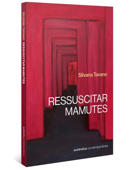 Imagem de Livro - Ressuscitar mamutes