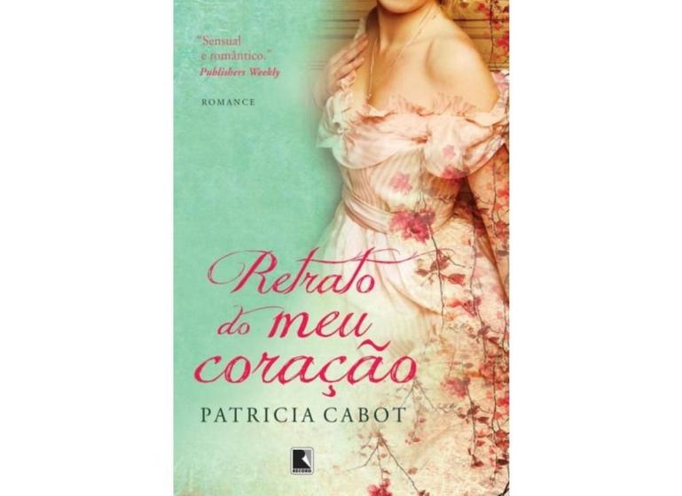 Imagem de Livro - Retrato do meu coração