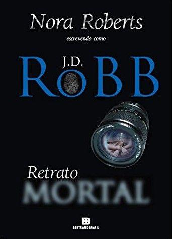 Imagem de Livro - Retrato mortal (Vol. 16)