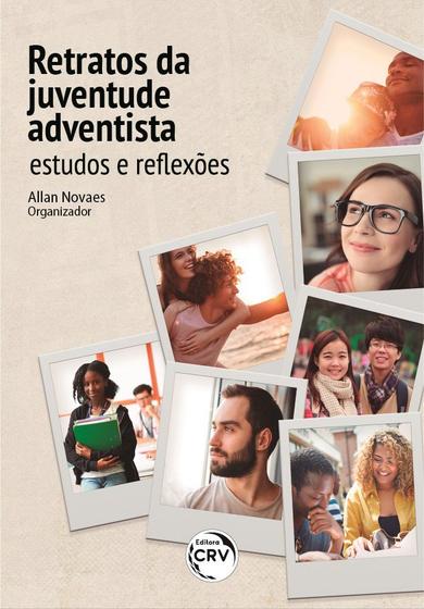 Imagem de Livro - Retratos da juventude adventista