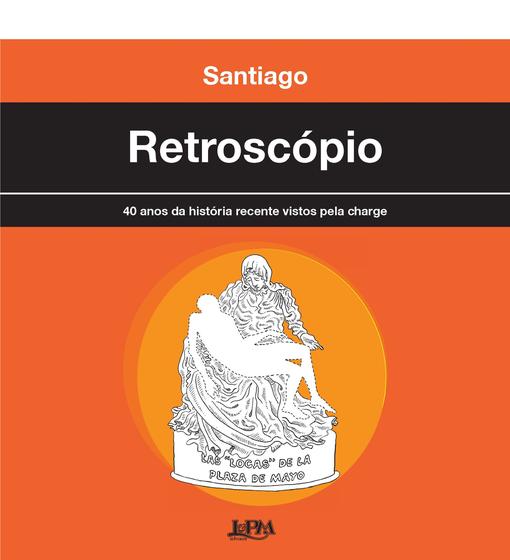 Imagem de Livro - Retroscópio