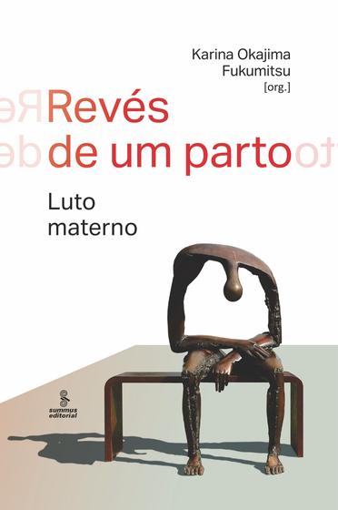 Imagem de Livro - Revés de um parto