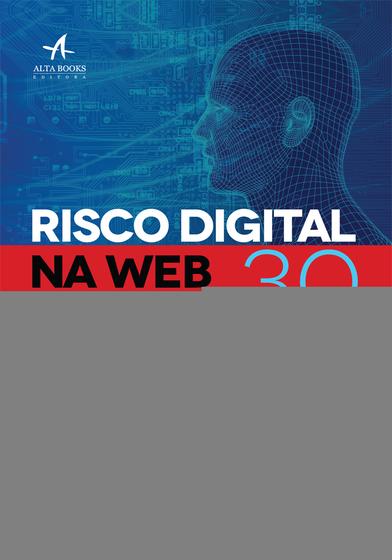 Imagem de Livro - Risco digital na Web 3.0