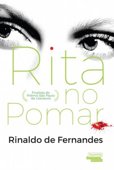 Imagem de Livro - Rita no pomar