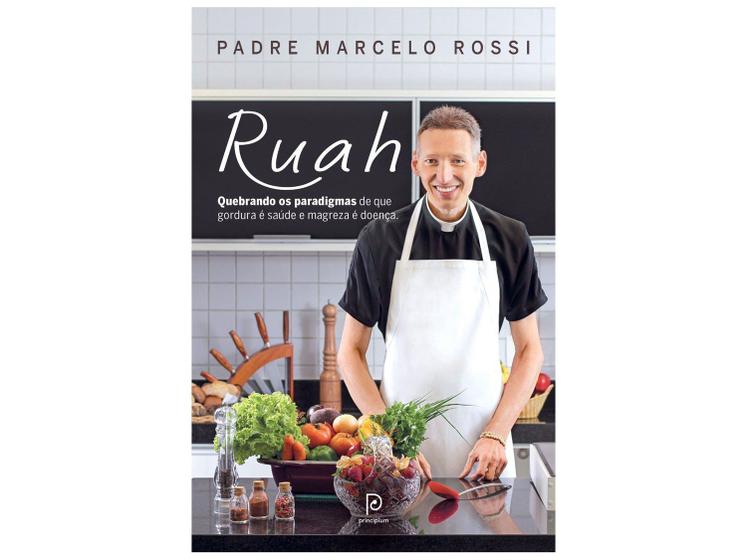 Livro - Ruah