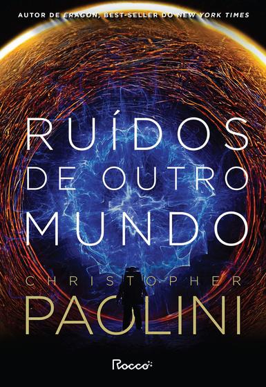 Imagem de Livro - Ruídos de outro mundo