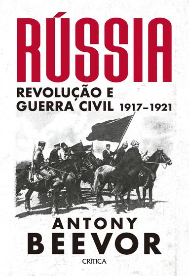 Imagem de Livro - Rússia