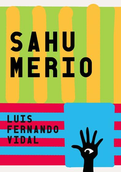 Imagem de Livro - Sahumerio