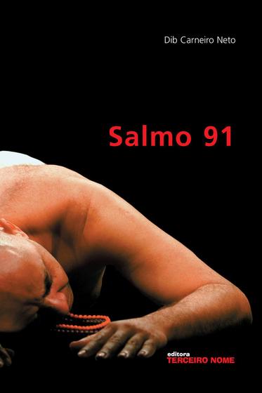 Imagem de Livro - Salmo 91