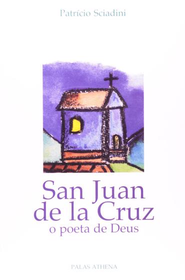 Imagem de Livro - San Juan de la Cruz