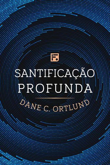 Imagem de Livro - Santificação Profunda