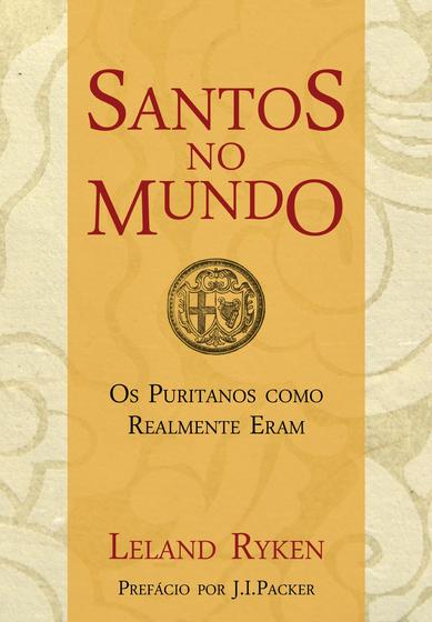 Imagem de Livro - Santos no Mundo