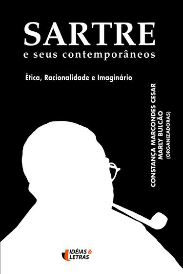 Imagem de Livro - Sartre e seus contemporâneos