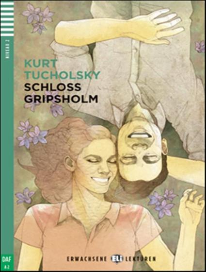 Imagem de Livro - Schloss Gripsholm - Young Adult Eli Readers German A2 - Downloadable Multimedia