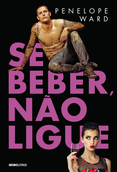 Imagem de Livro - Se beber, não ligue