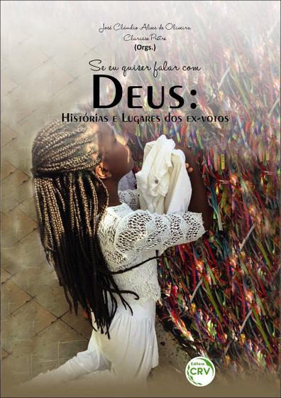 Livro - Se eu quiser falar com deus Menor preço em Livro - Se eu quiser falar com deus