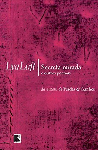 Imagem de Livro - Secreta mirada e outros poemas