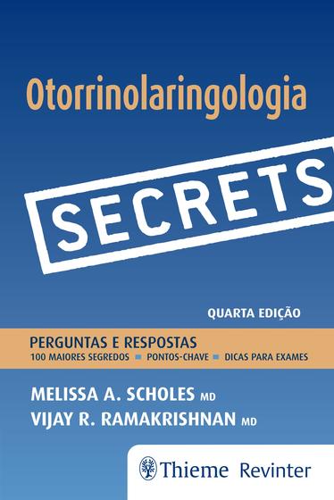 Imagem de Livro - Secrets