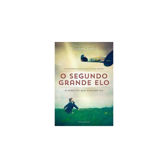 Imagem de Livro - Segundo Grande Elo, O - VIVALUZ