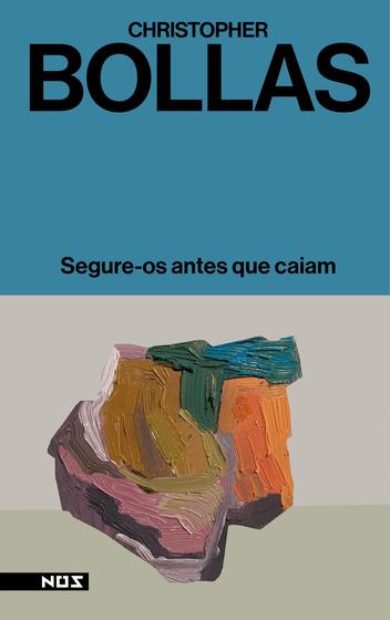 Imagem de Livro - Segure-os antes que caiam