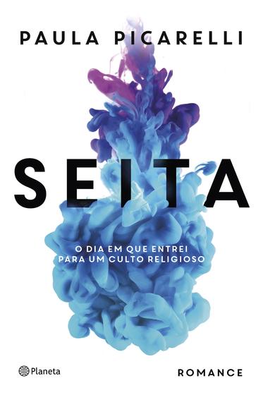 Livro - Seita Menor preço em Livro - Seita