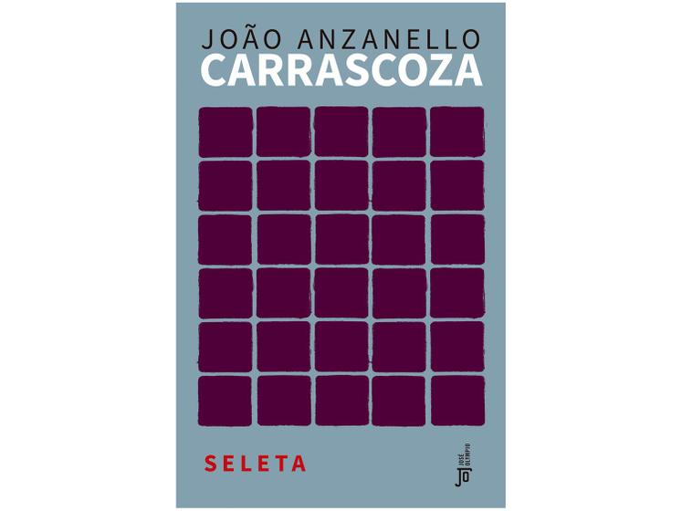 Imagem de Livro Seleta Um mundo de brevidades João Anzanello Carrascoza