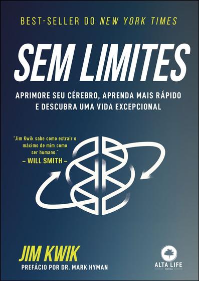 Imagem de Livro - Sem limites