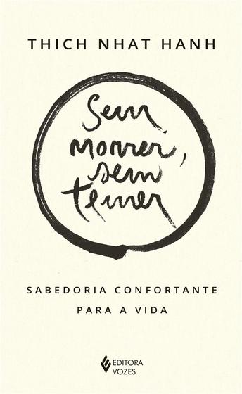 Imagem de Livro - Sem morrer, sem temer