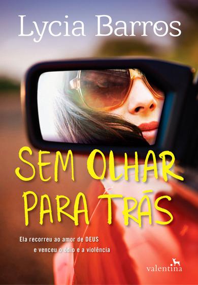 Imagem de Livro - Sem Olhar para Trás